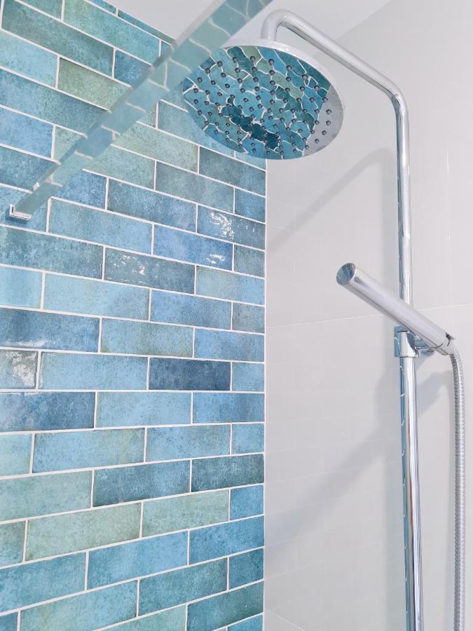 Casinha De Ferragudo - Terraco Privado, Ac, Wifi, Centro 250M Vila Exterior foto